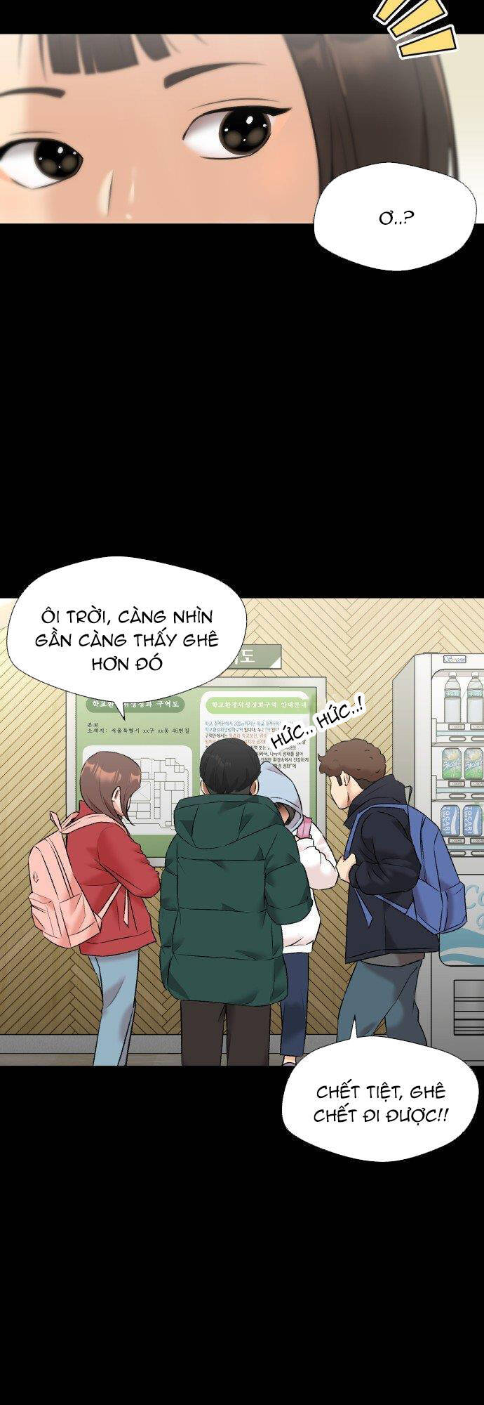 Gương Mặt Thiên Tài - Chapter 123