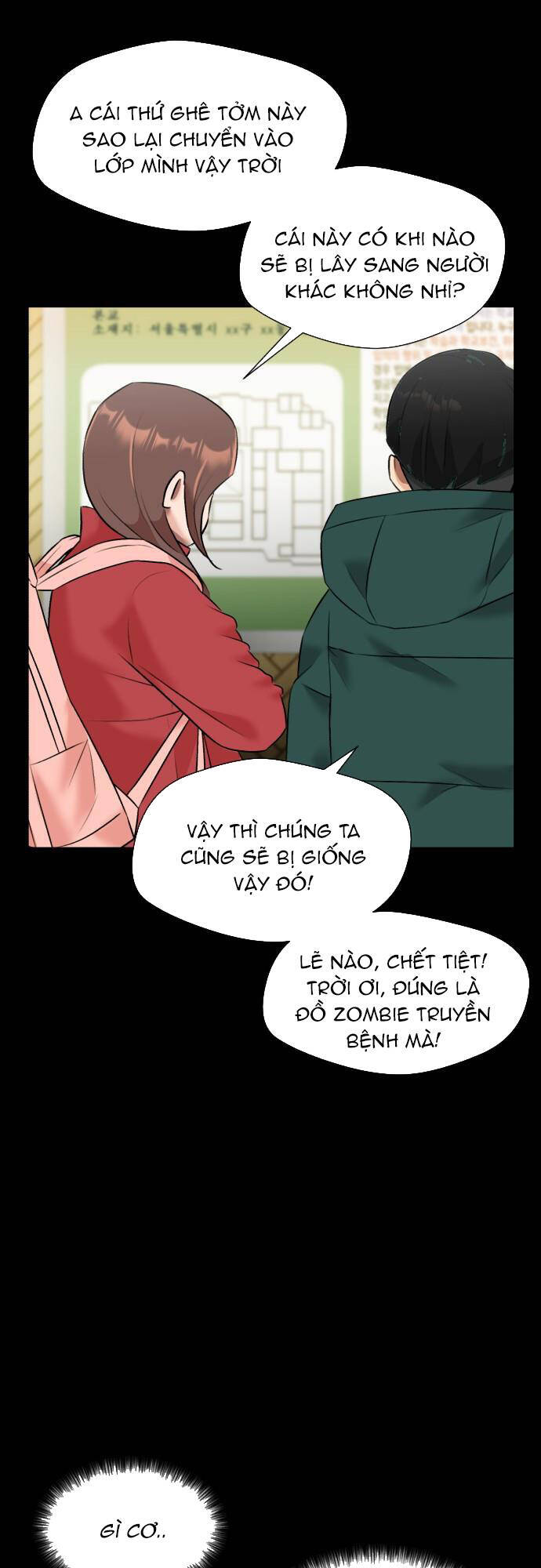 Gương Mặt Thiên Tài - Chapter 123