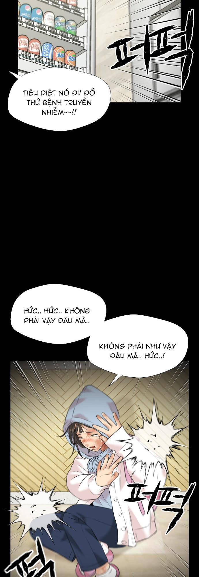 Gương Mặt Thiên Tài - Chapter 123