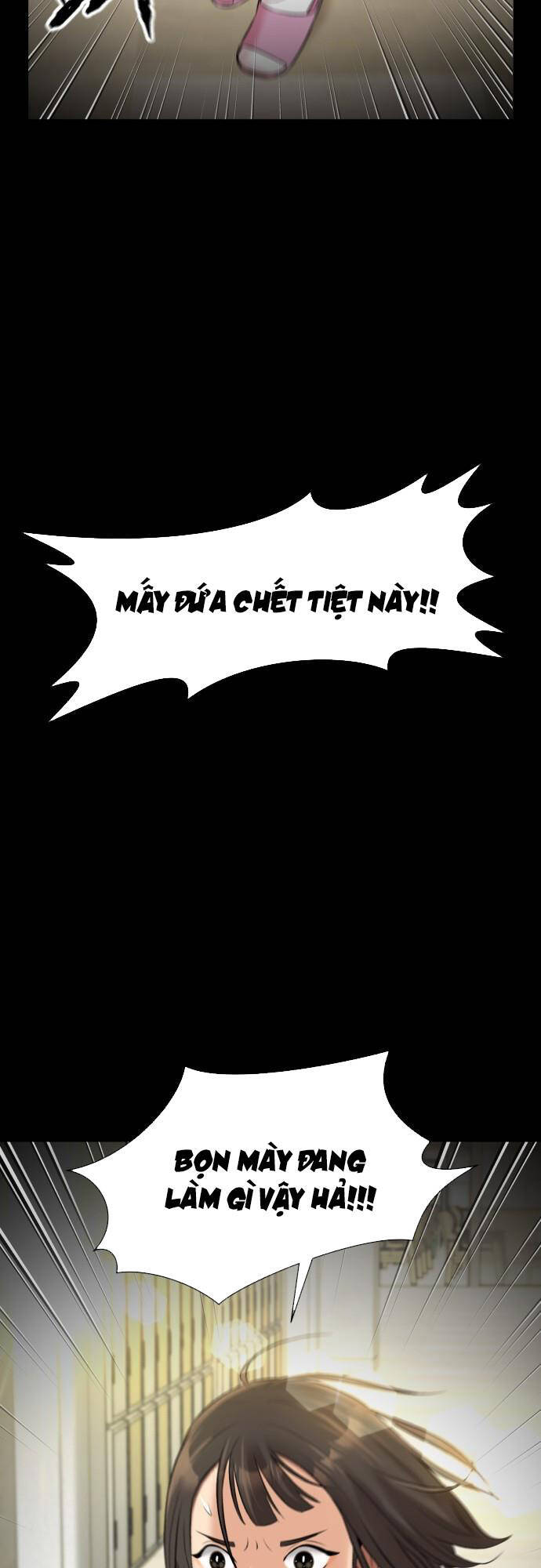 Gương Mặt Thiên Tài - Chapter 123