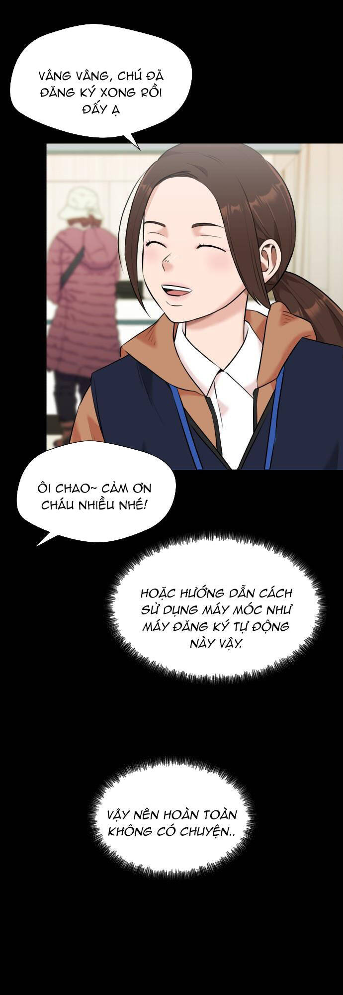 Gương Mặt Thiên Tài - Chapter 123