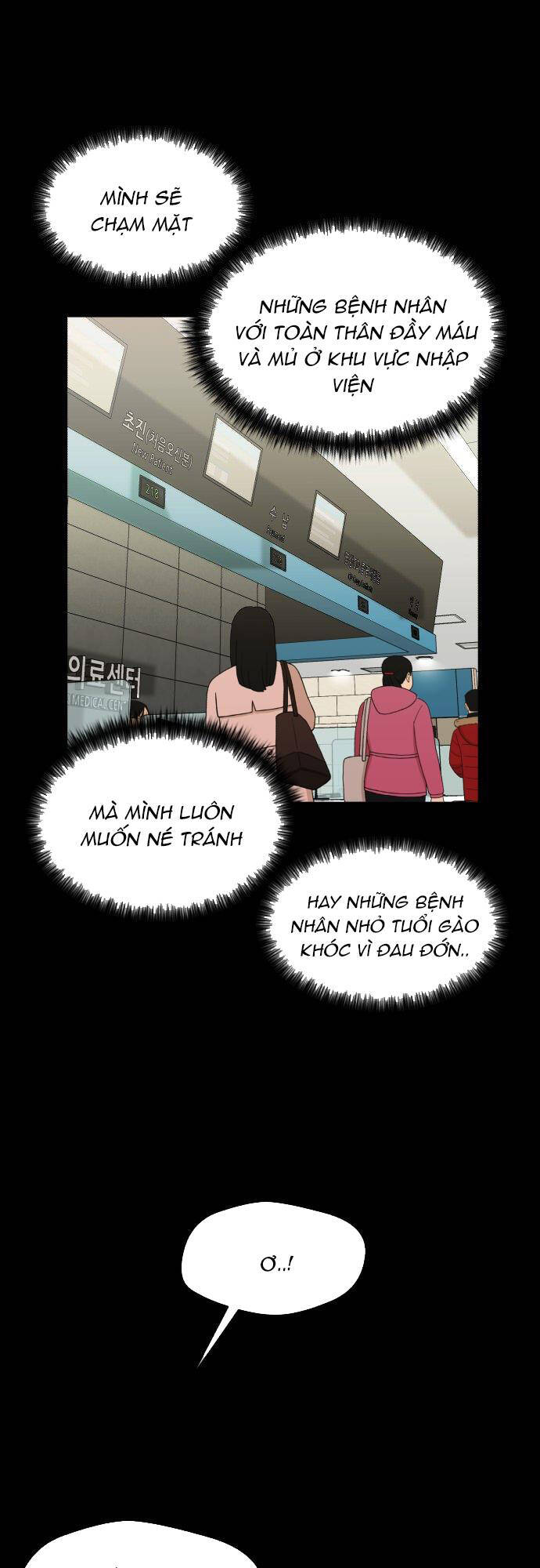 Gương Mặt Thiên Tài - Chapter 123