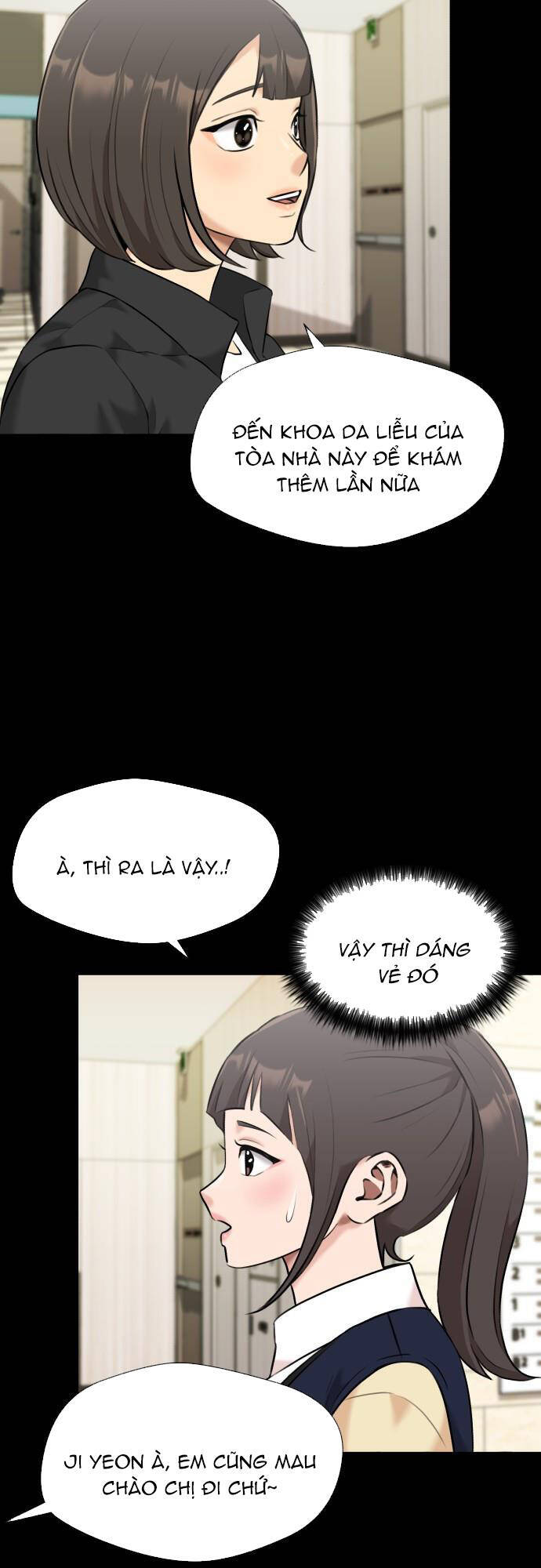 Gương Mặt Thiên Tài - Chapter 123