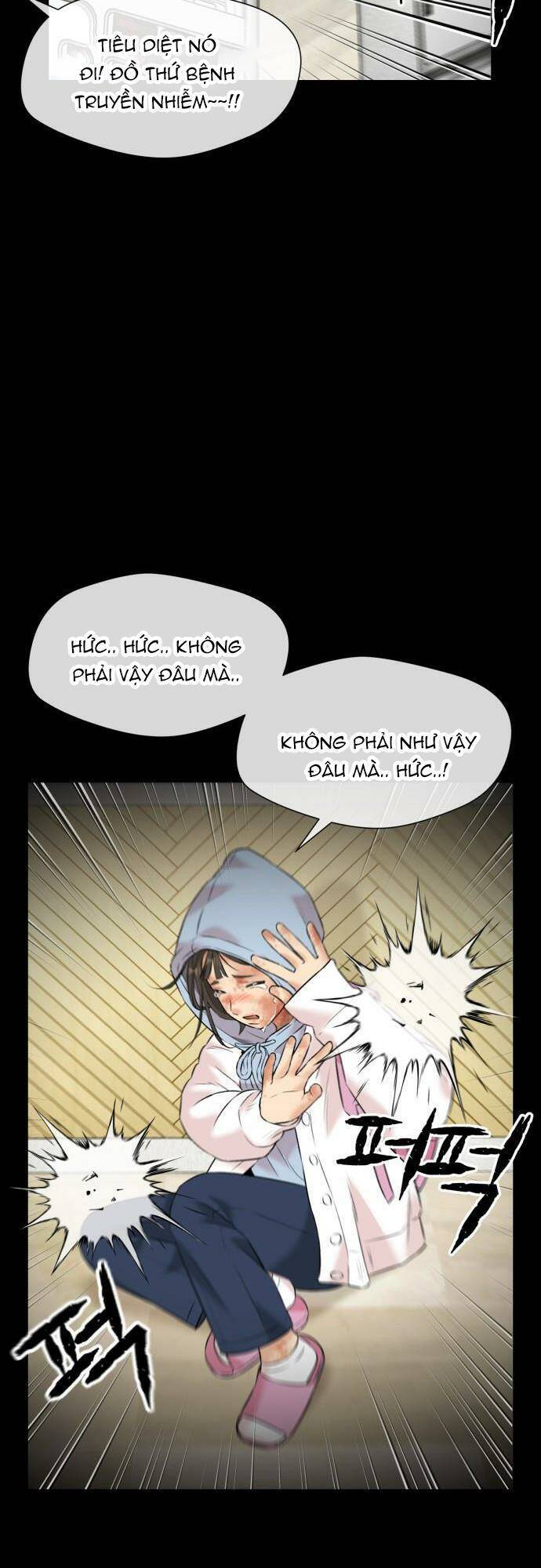 Gương Mặt Thiên Tài - Chapter 124