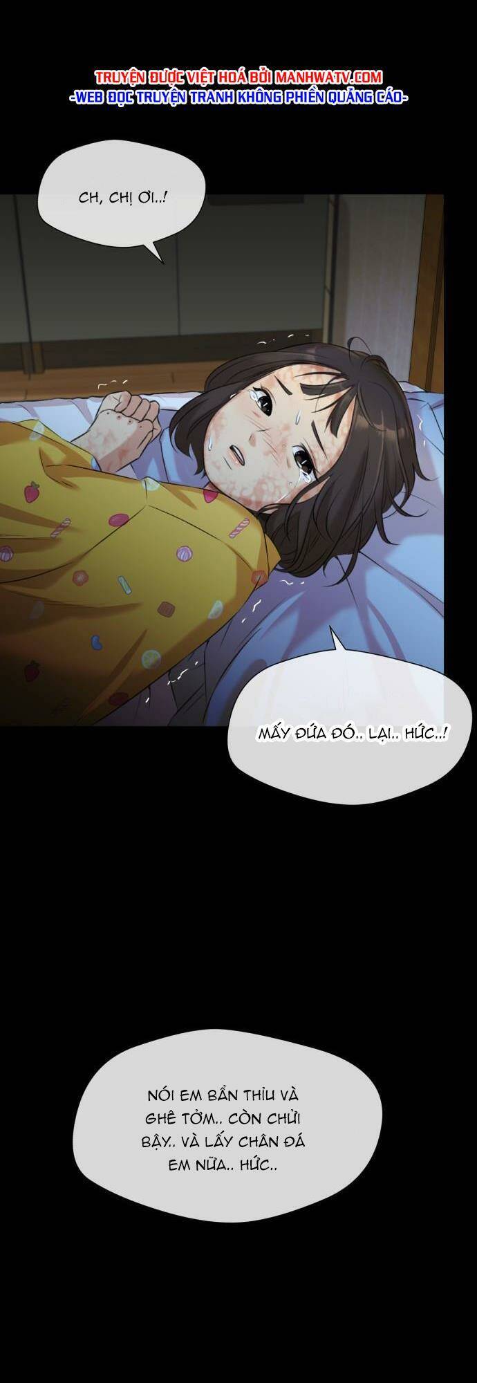 Gương Mặt Thiên Tài - Chapter 124