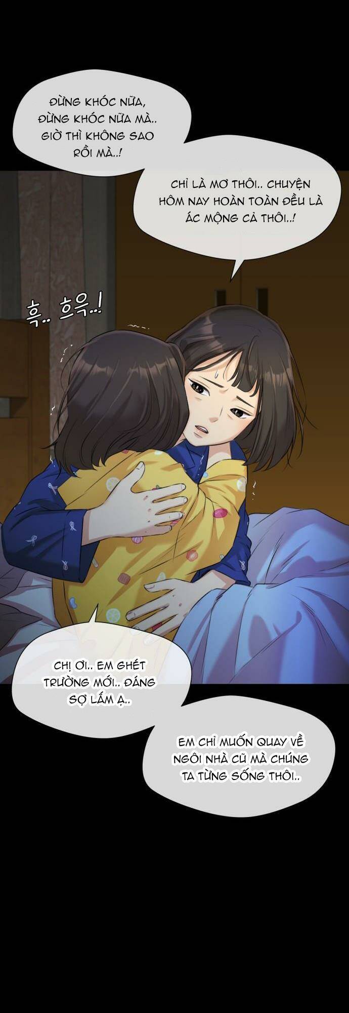 Gương Mặt Thiên Tài - Chapter 124