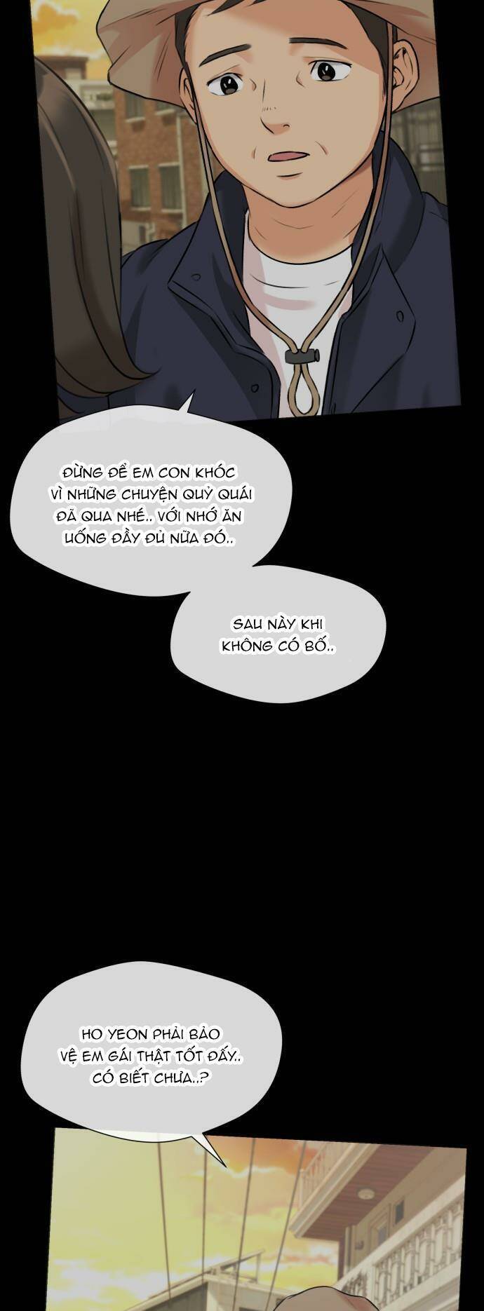 Gương Mặt Thiên Tài - Chapter 124