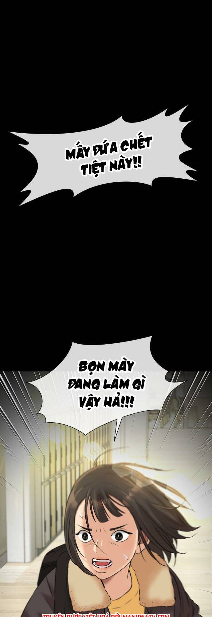 Gương Mặt Thiên Tài - Chapter 124