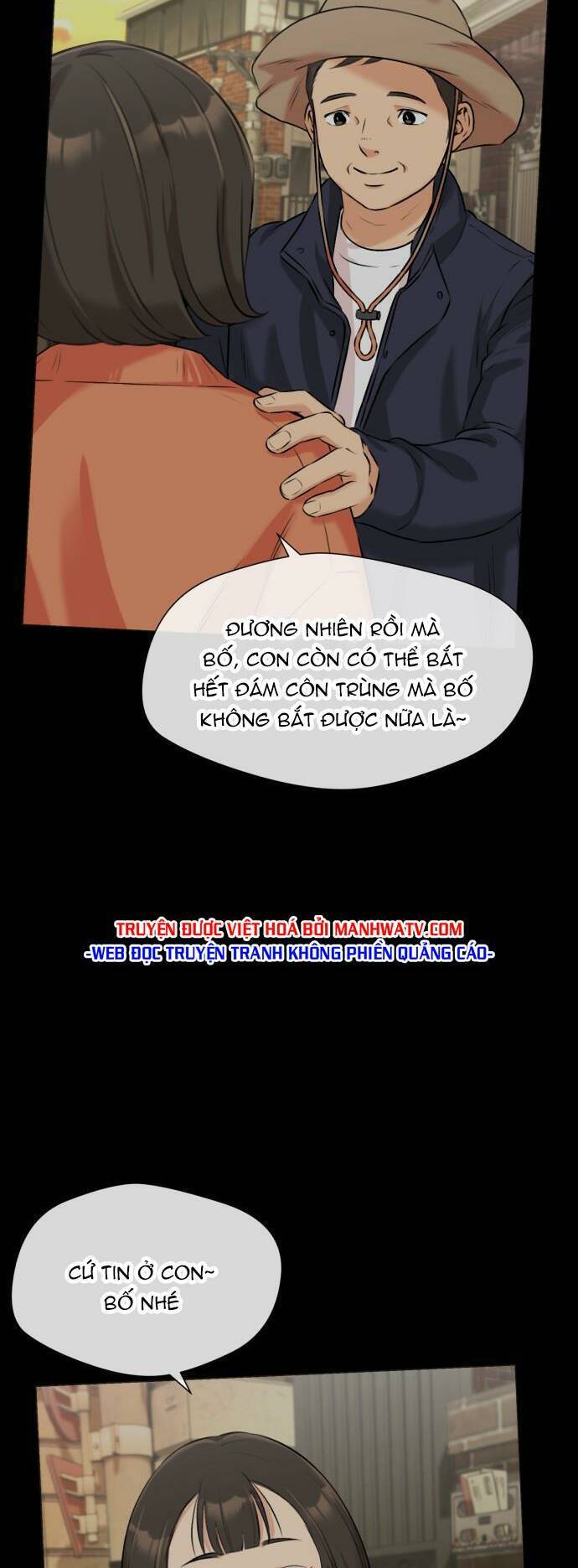 Gương Mặt Thiên Tài - Chapter 124