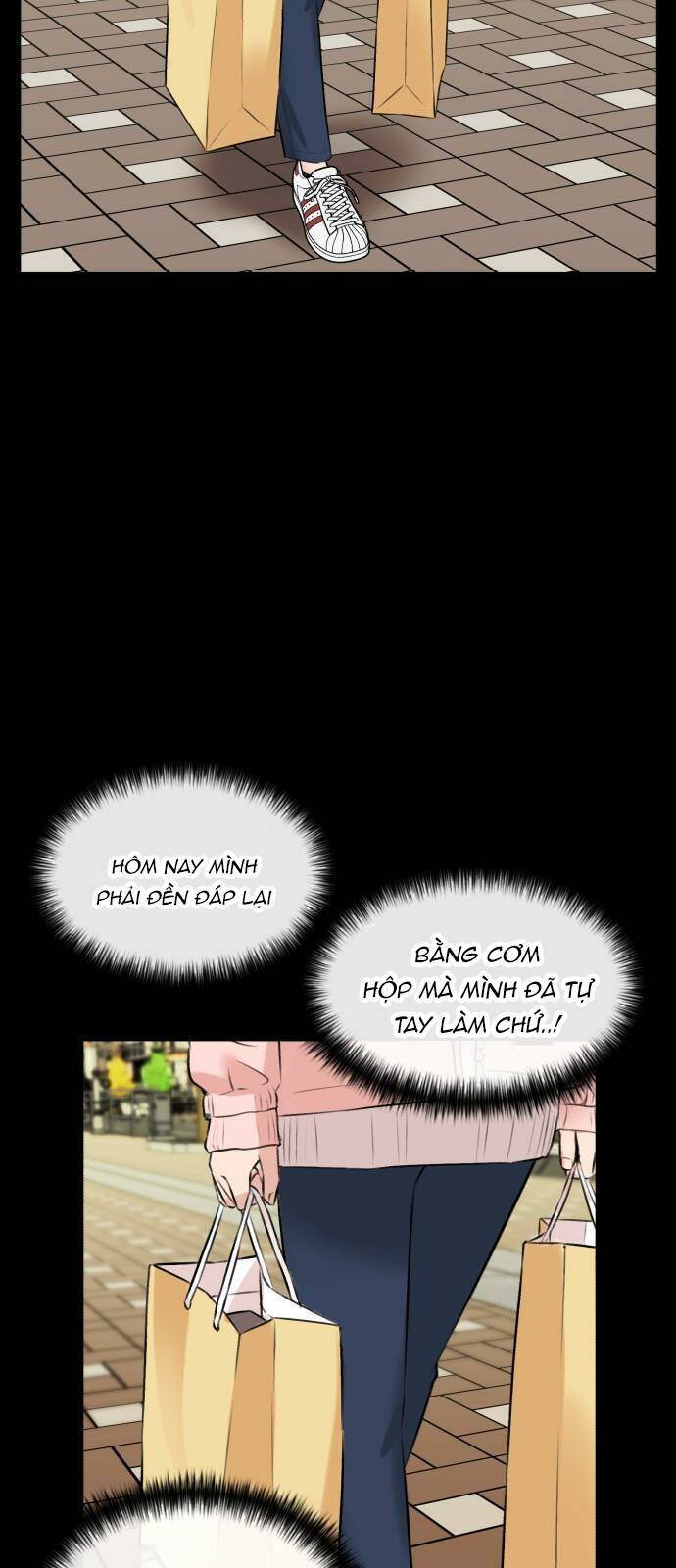 Gương Mặt Thiên Tài - Chapter 124