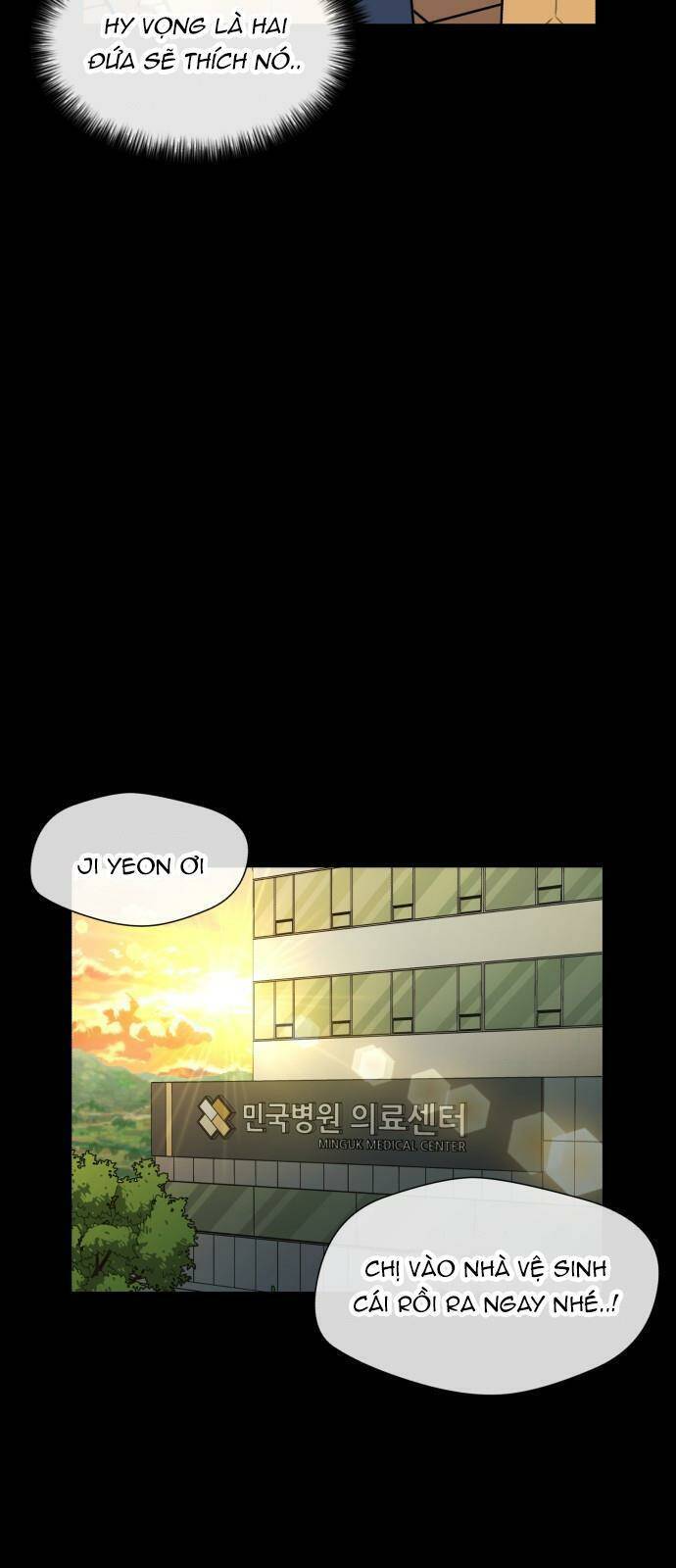 Gương Mặt Thiên Tài - Chapter 124