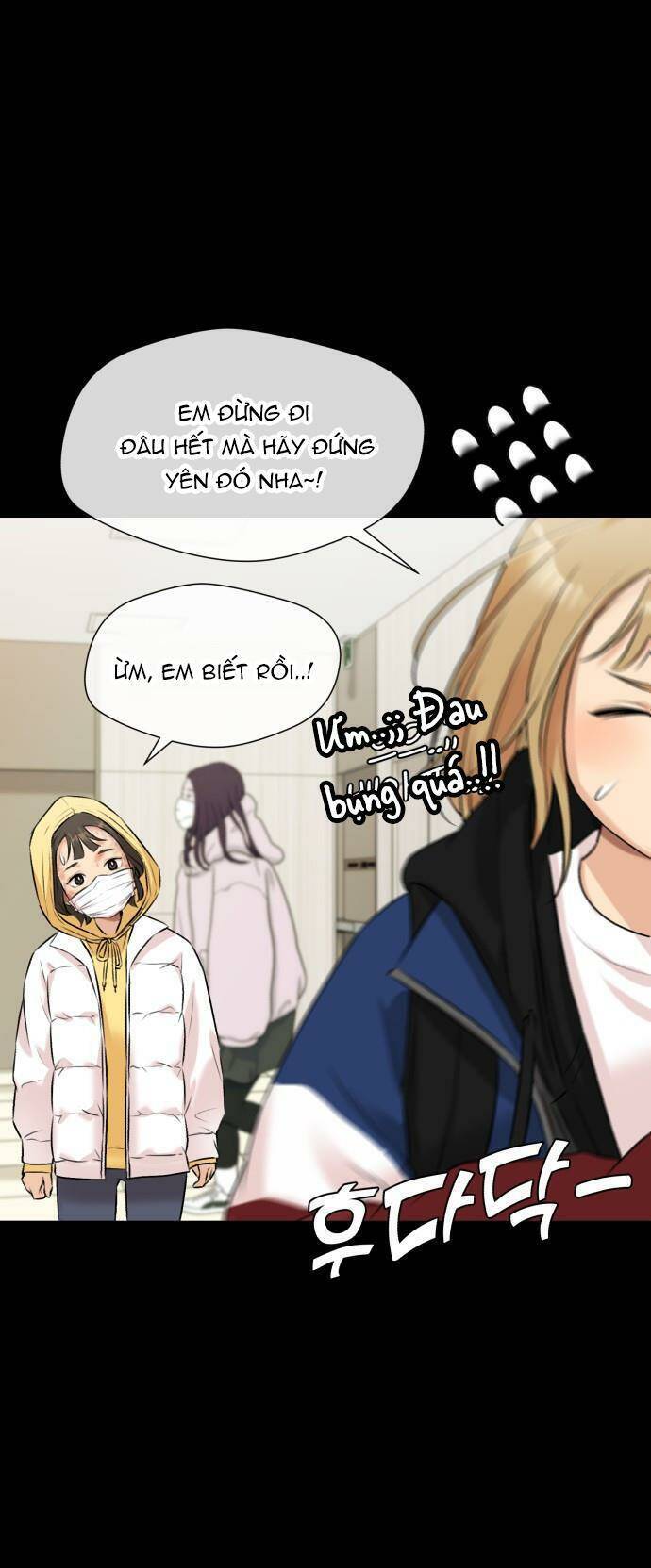 Gương Mặt Thiên Tài - Chapter 124