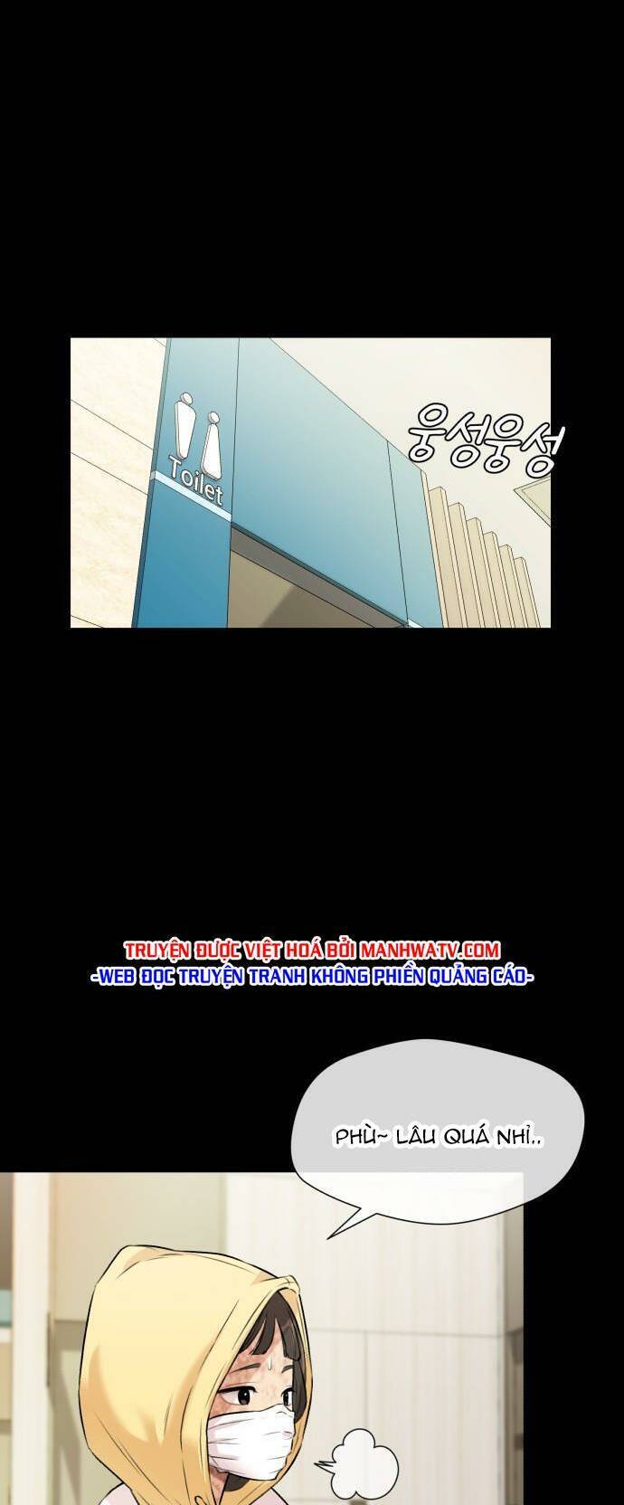 Gương Mặt Thiên Tài - Chapter 124