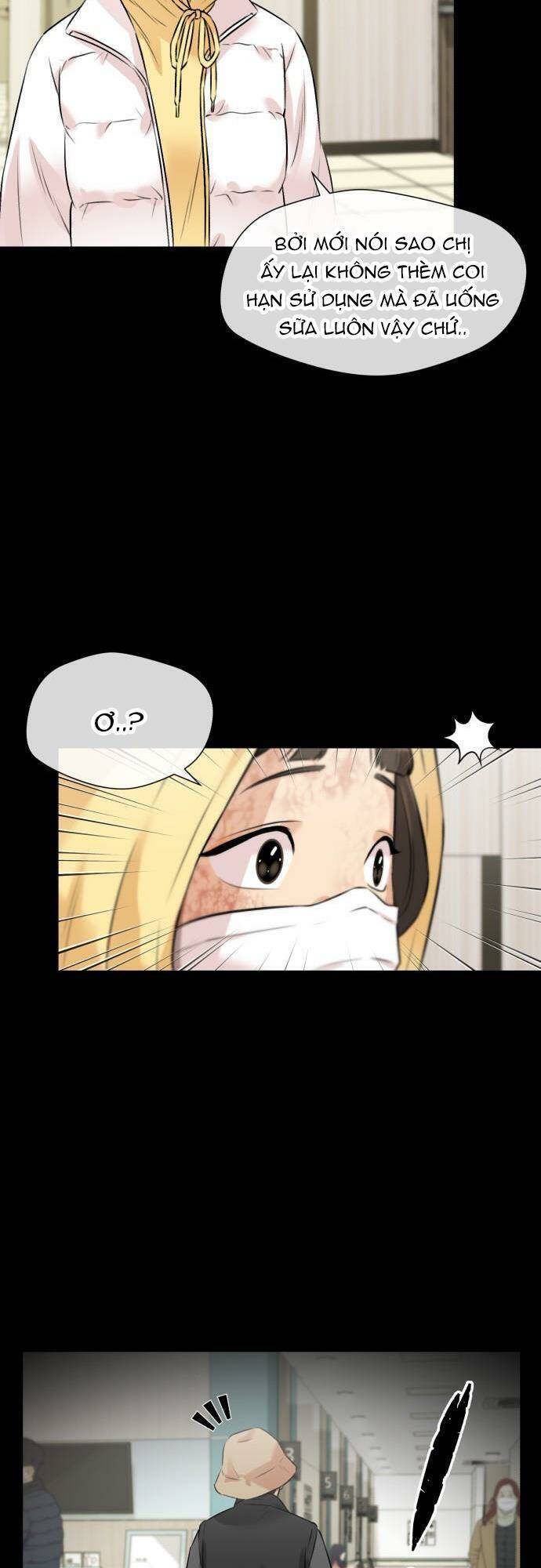 Gương Mặt Thiên Tài - Chapter 124