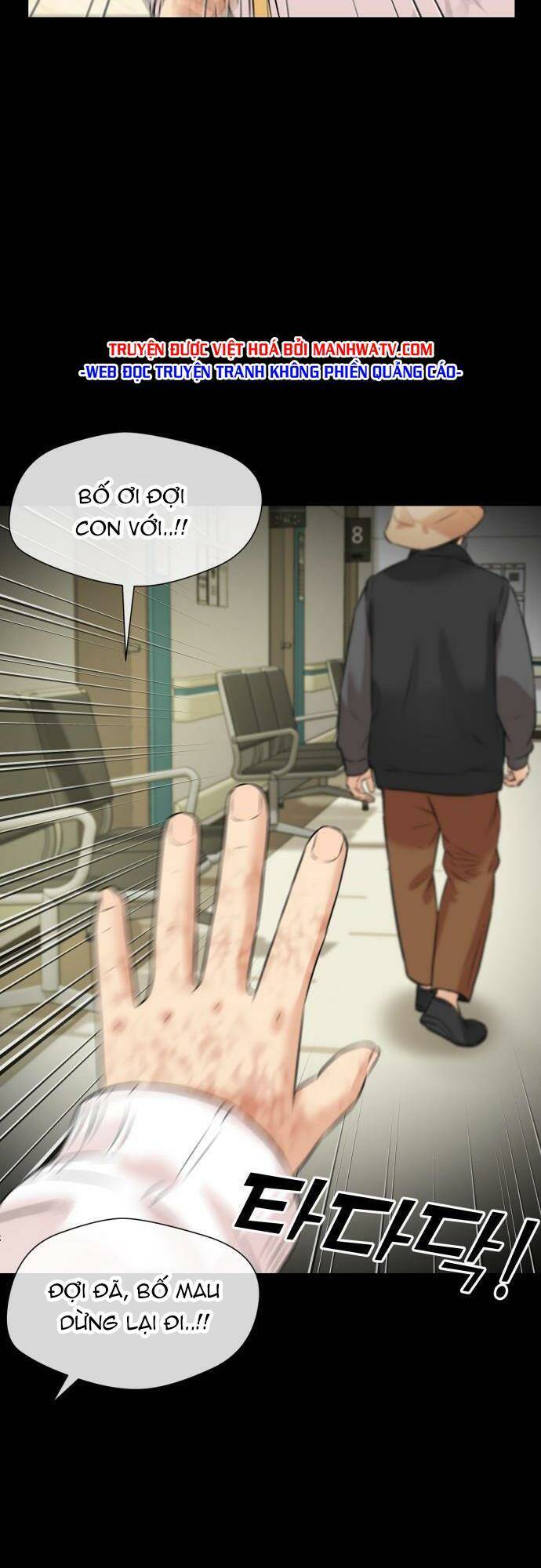 Gương Mặt Thiên Tài - Chapter 124