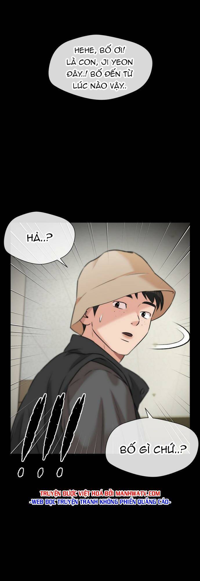 Gương Mặt Thiên Tài - Chapter 124