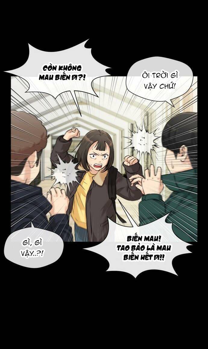 Gương Mặt Thiên Tài - Chapter 124