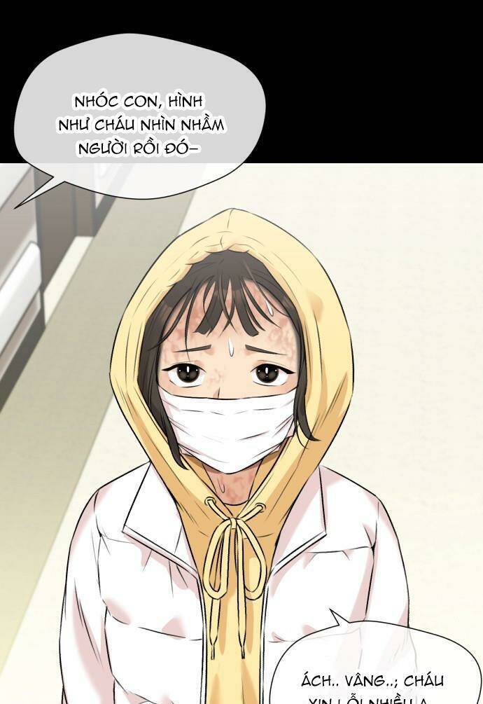 Gương Mặt Thiên Tài - Chapter 124