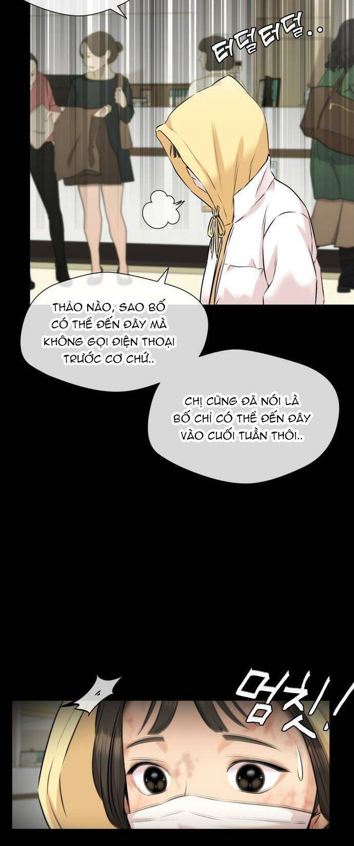 Gương Mặt Thiên Tài - Chapter 124