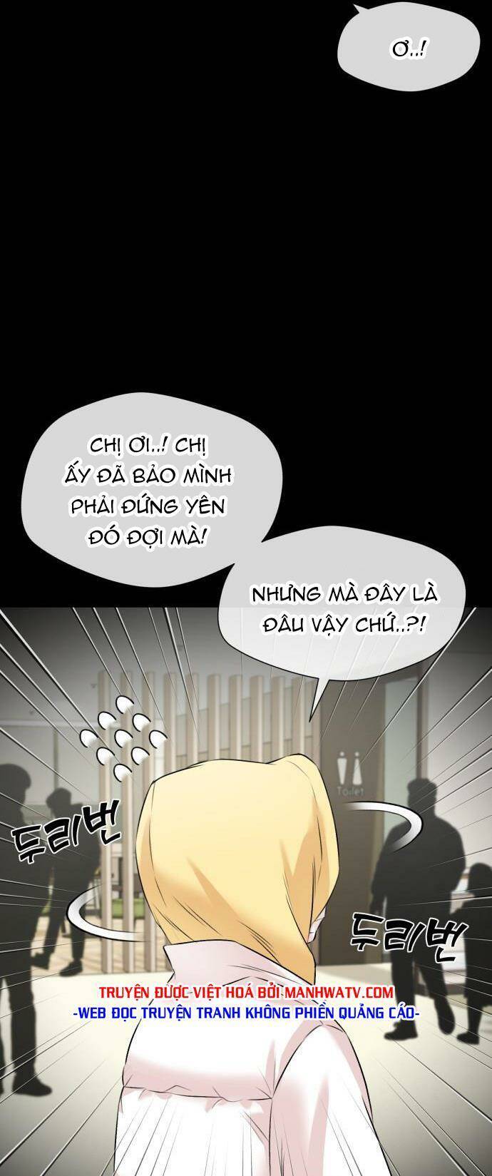 Gương Mặt Thiên Tài - Chapter 124