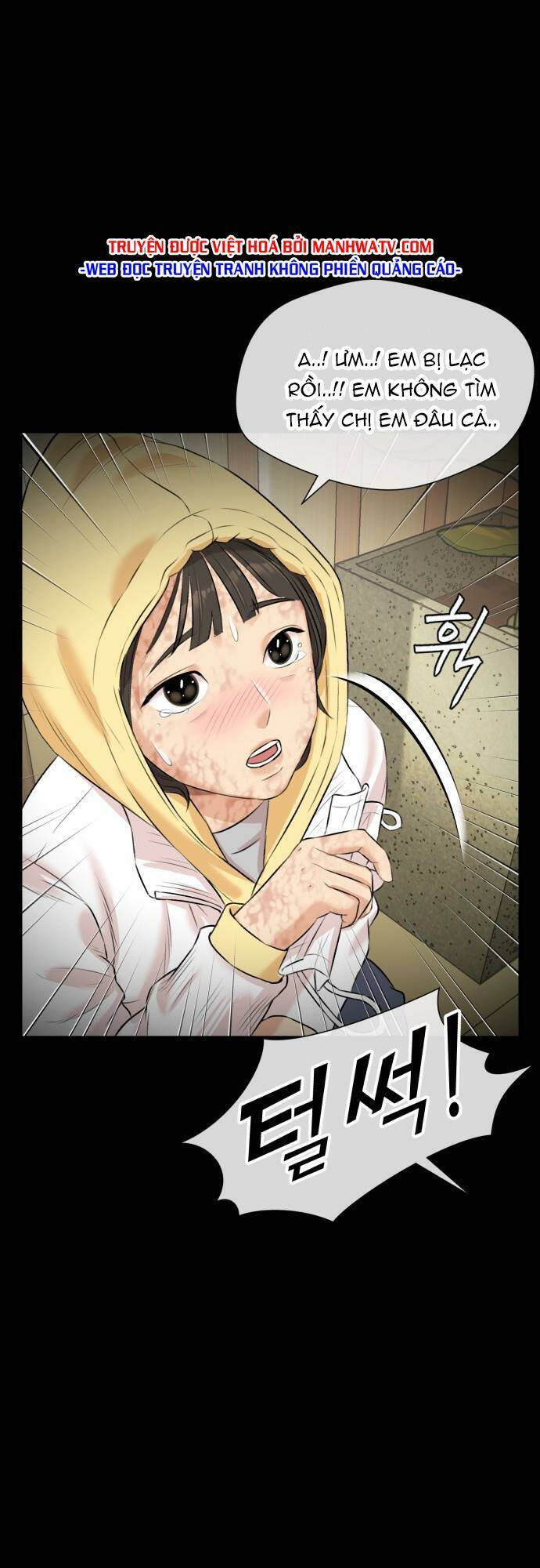 Gương Mặt Thiên Tài - Chapter 124