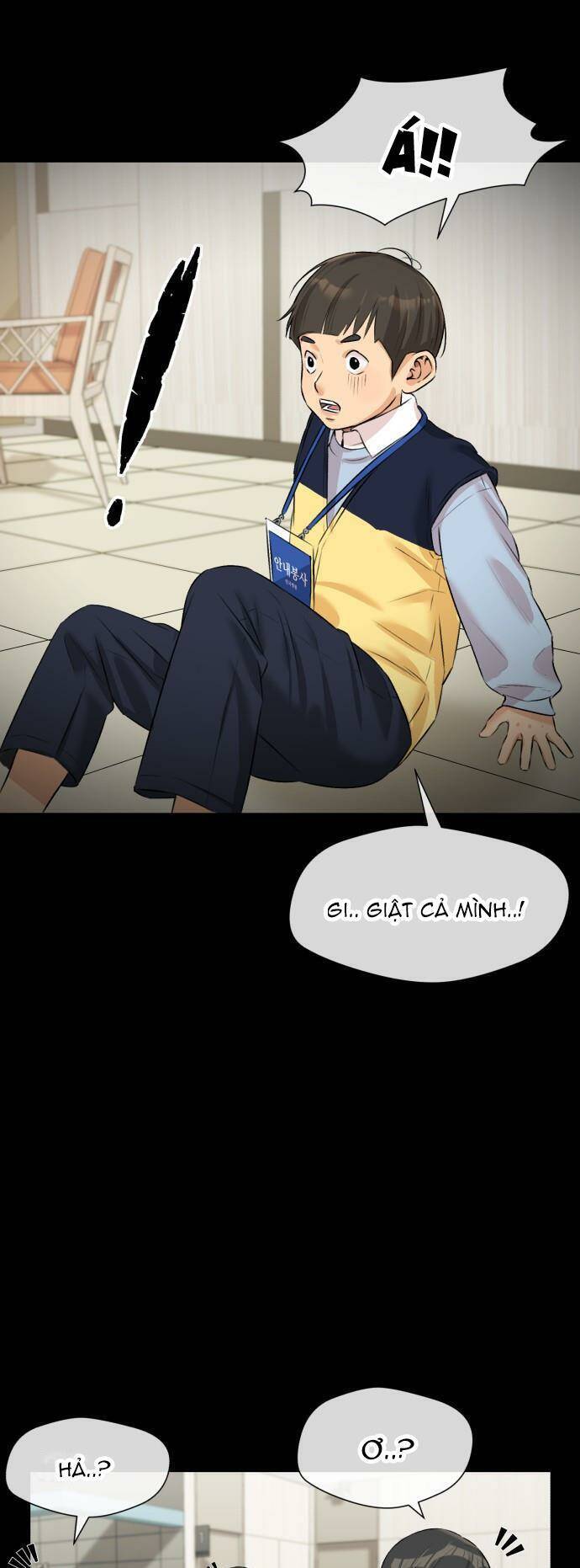 Gương Mặt Thiên Tài - Chapter 124