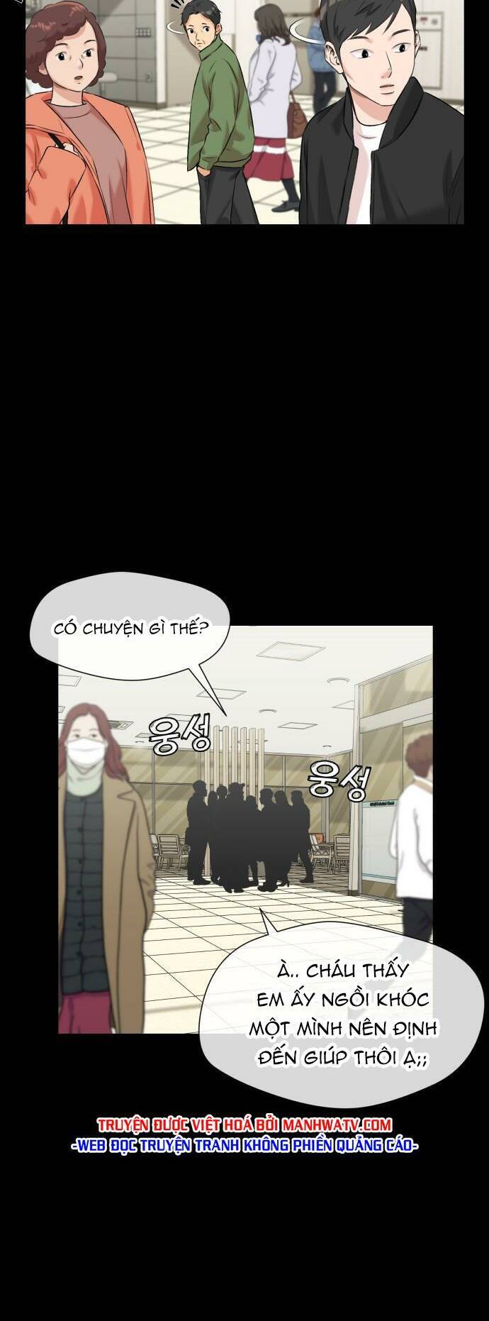 Gương Mặt Thiên Tài - Chapter 124