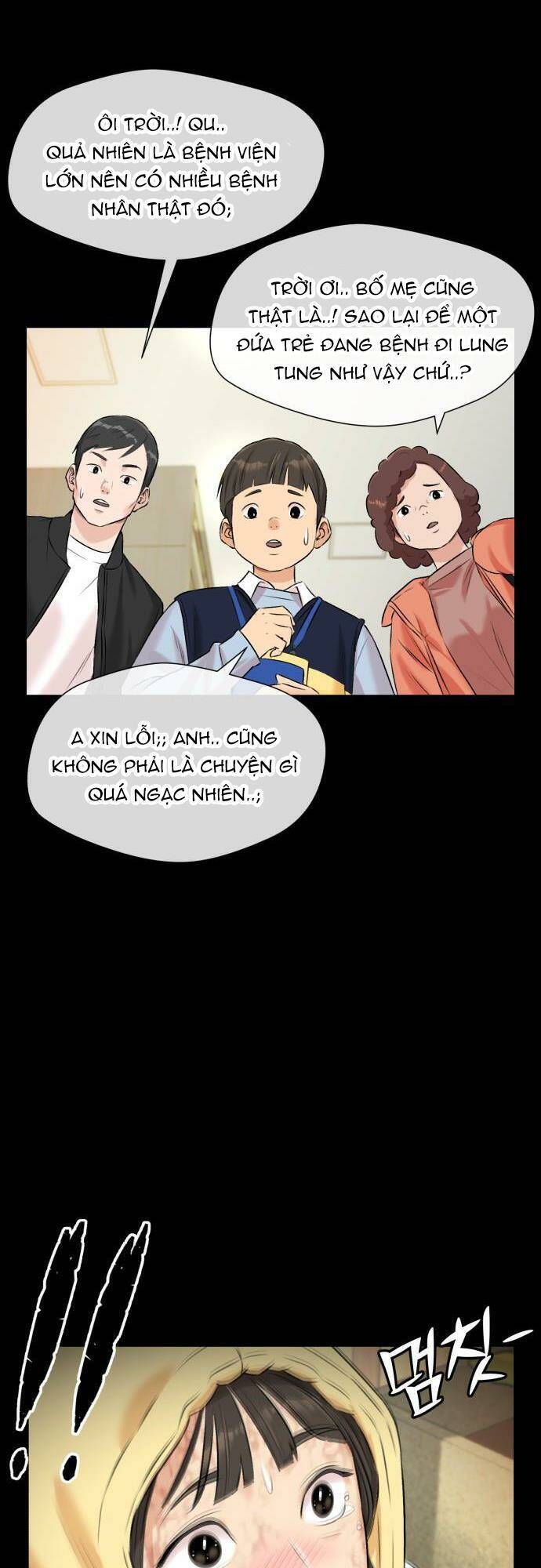 Gương Mặt Thiên Tài - Chapter 124