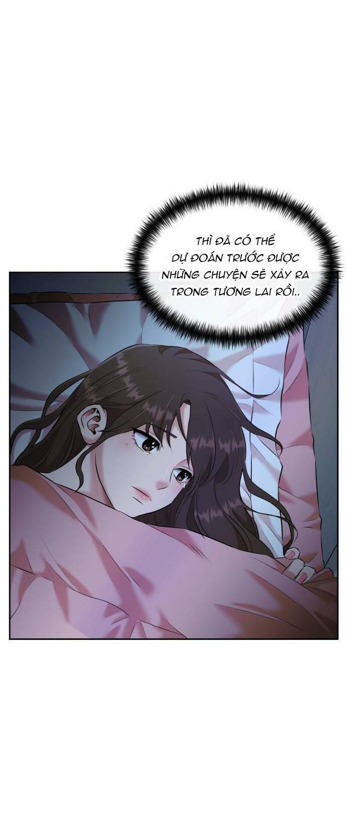 Gương Mặt Thiên Tài - Chapter 124