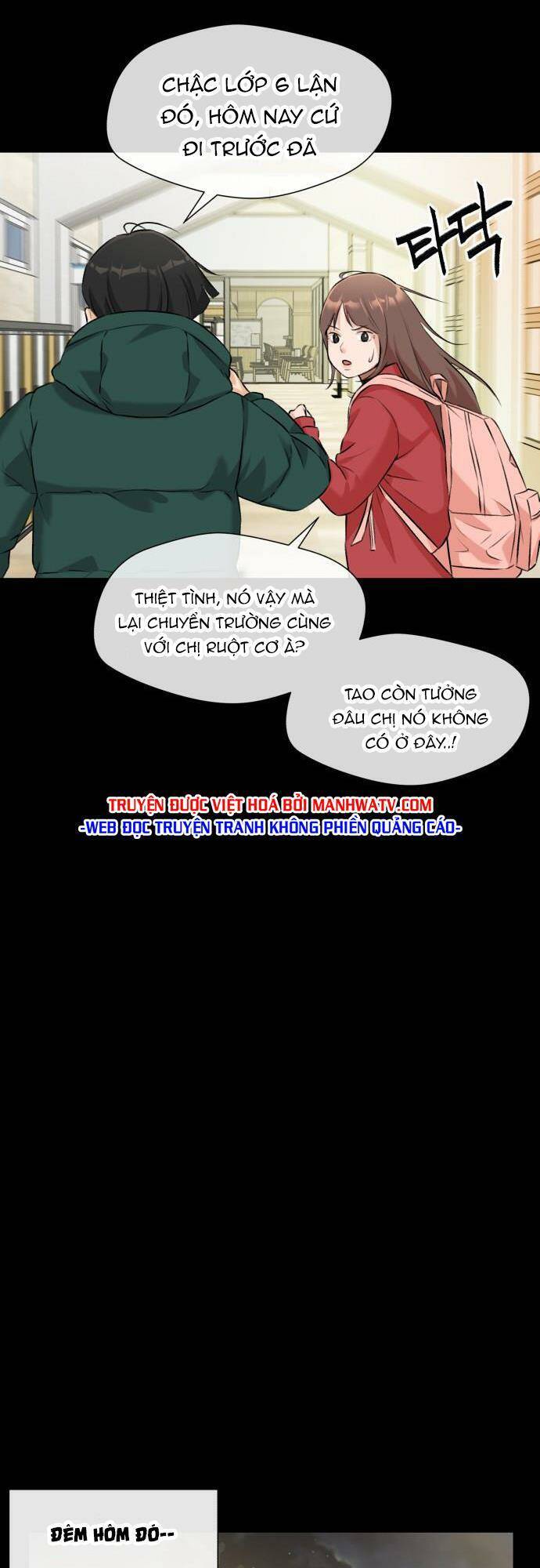 Gương Mặt Thiên Tài - Chapter 124