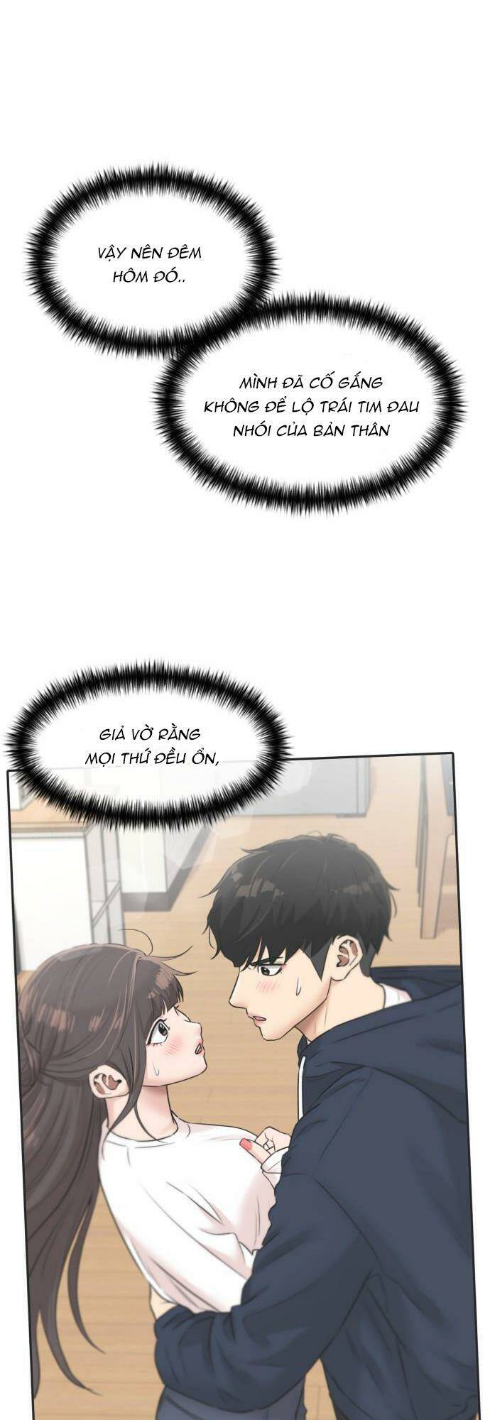 Gương Mặt Thiên Tài - Chapter 124