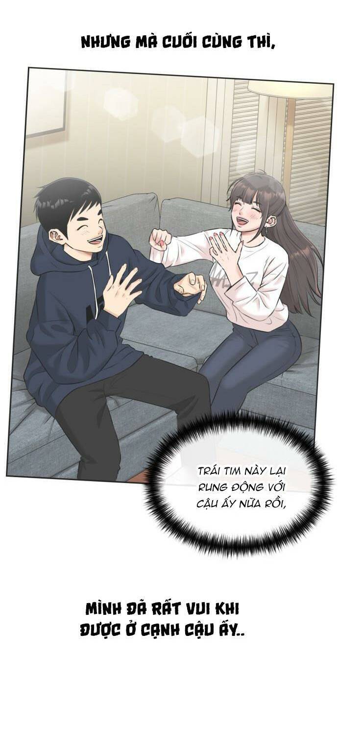 Gương Mặt Thiên Tài - Chapter 124