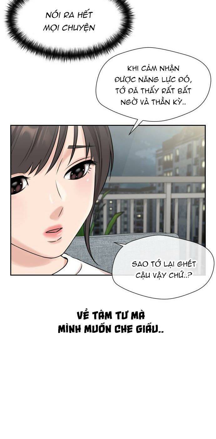 Gương Mặt Thiên Tài - Chapter 124