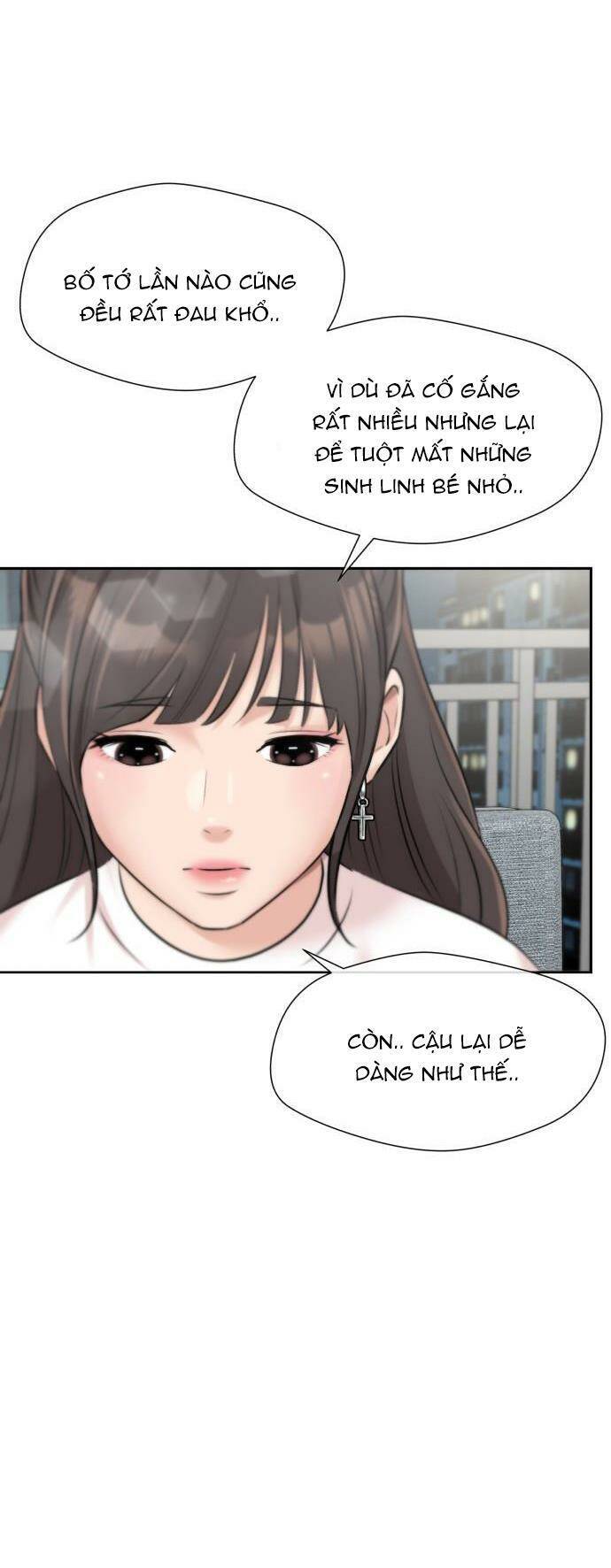 Gương Mặt Thiên Tài - Chapter 124