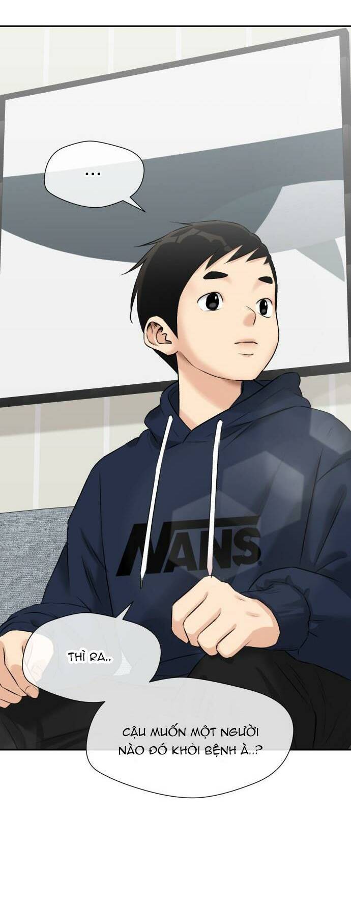 Gương Mặt Thiên Tài - Chapter 124
