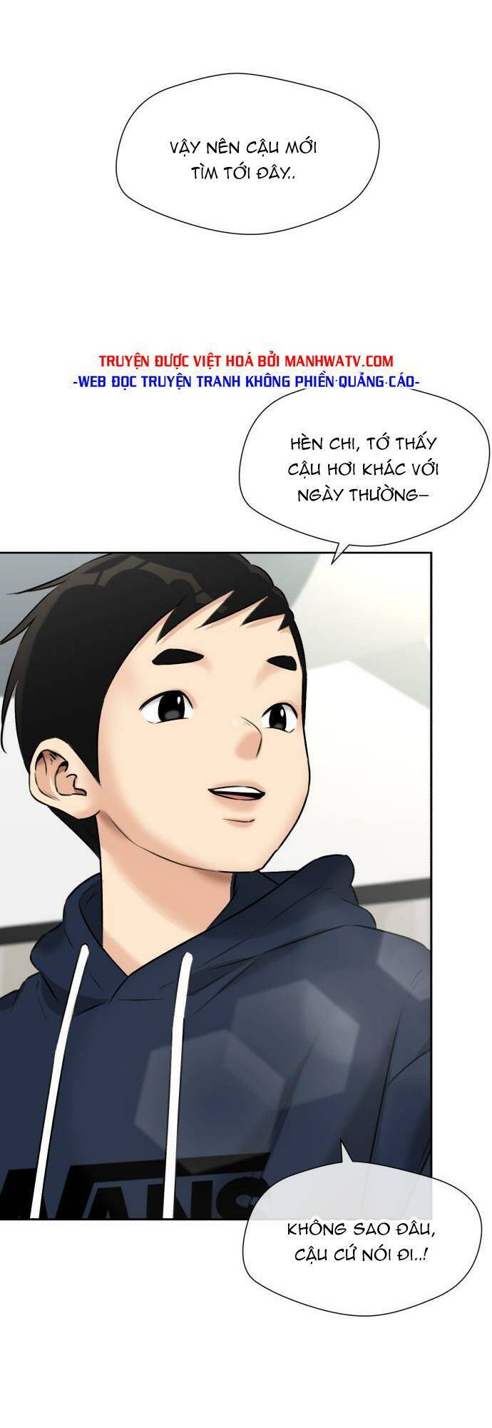 Gương Mặt Thiên Tài - Chapter 124