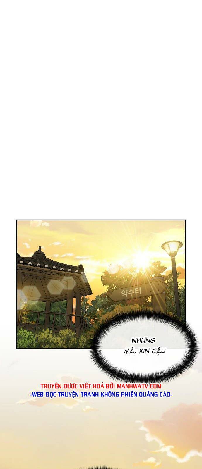 Gương Mặt Thiên Tài - Chapter 124