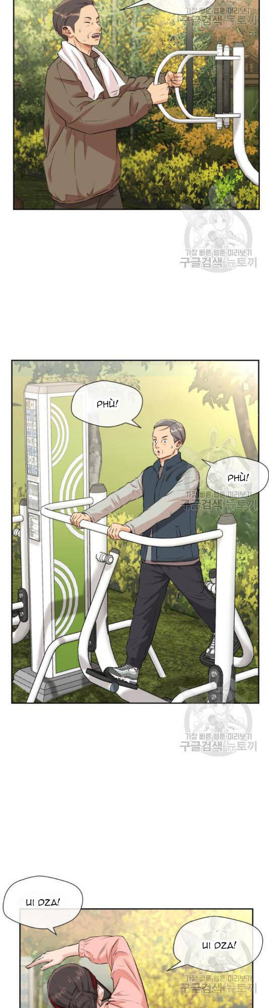 Gương Mặt Thiên Tài - Chapter 125