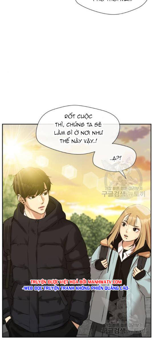 Gương Mặt Thiên Tài - Chapter 125