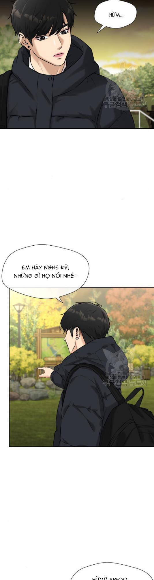 Gương Mặt Thiên Tài - Chapter 125