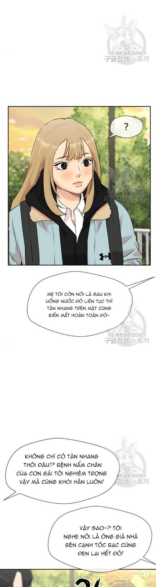 Gương Mặt Thiên Tài - Chapter 125