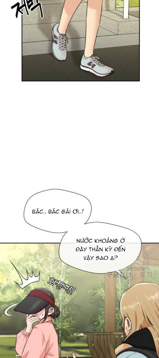 Gương Mặt Thiên Tài - Chapter 125