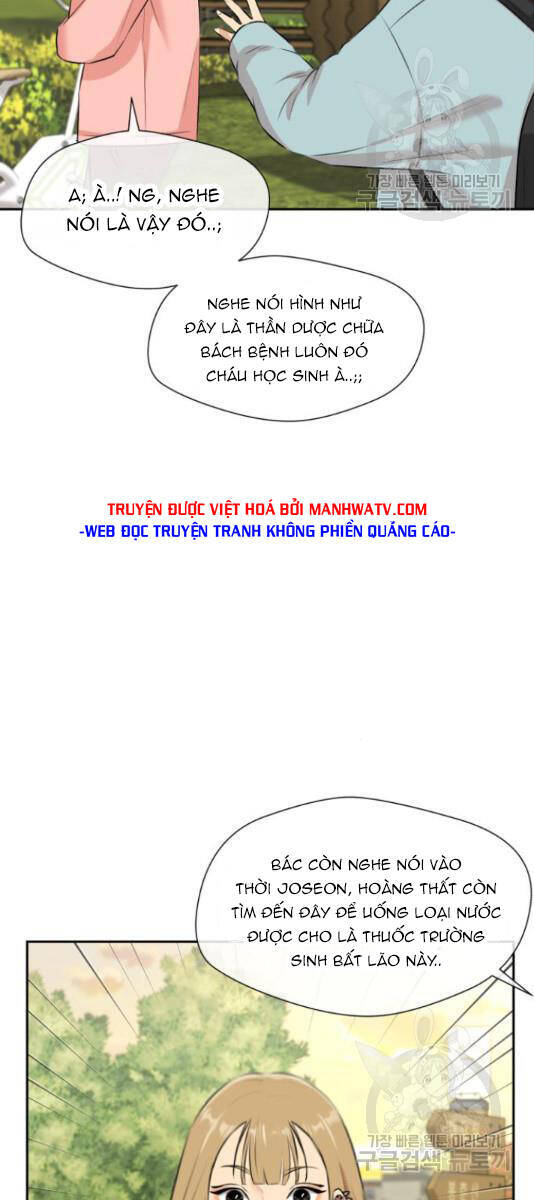Gương Mặt Thiên Tài - Chapter 125