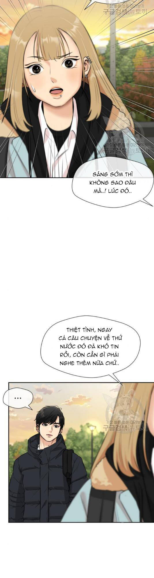 Gương Mặt Thiên Tài - Chapter 125