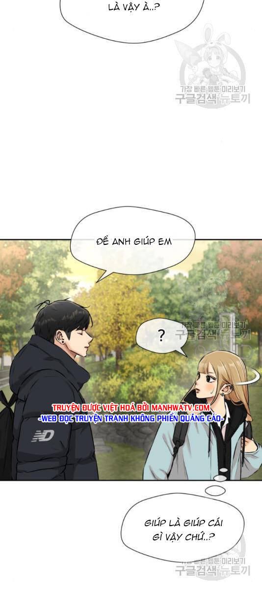 Gương Mặt Thiên Tài - Chapter 125