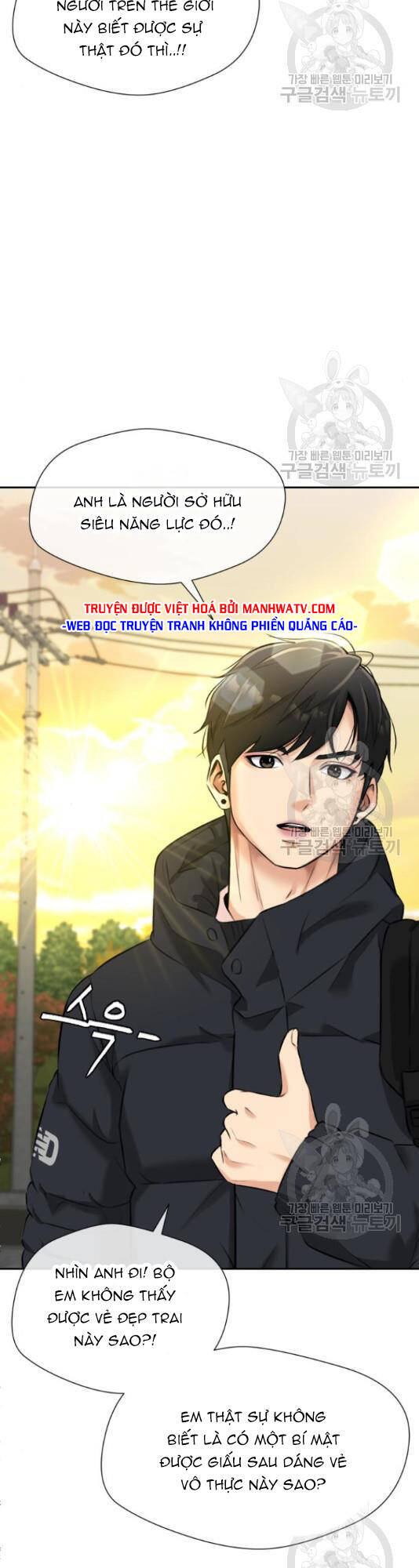 Gương Mặt Thiên Tài - Chapter 125