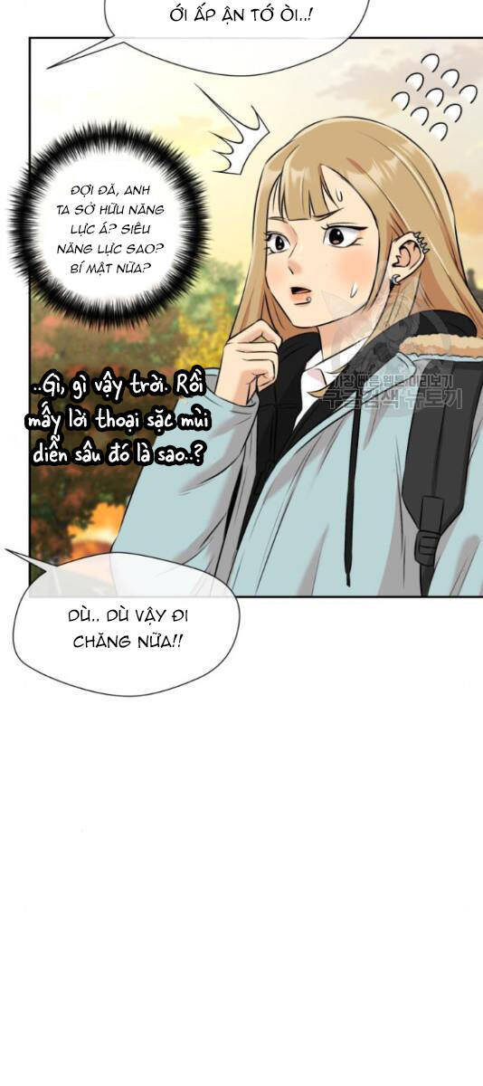 Gương Mặt Thiên Tài - Chapter 125