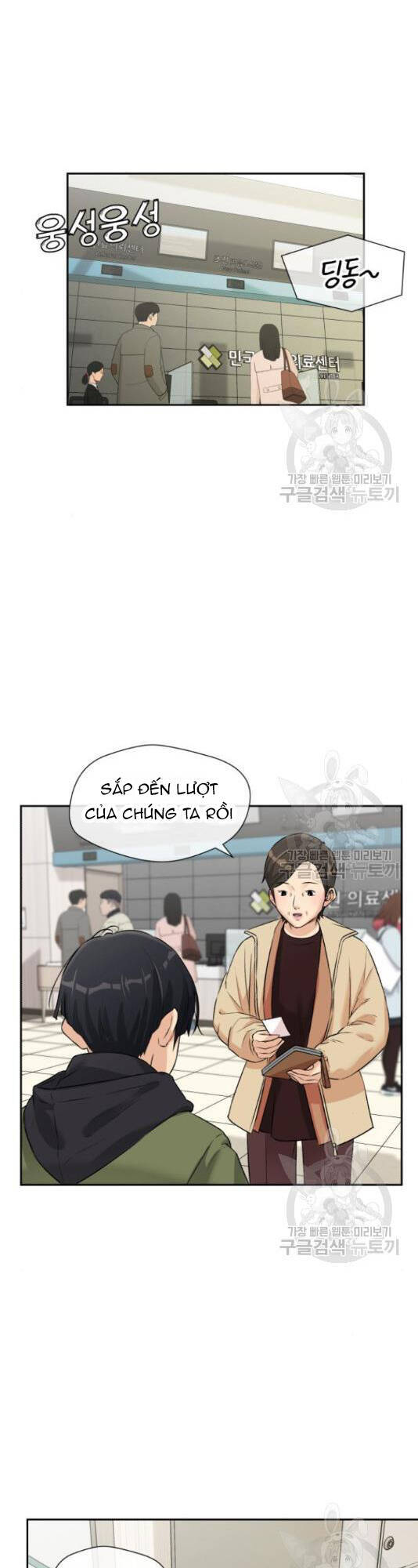 Gương Mặt Thiên Tài - Chapter 125