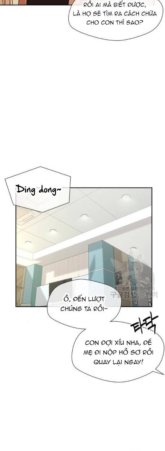 Gương Mặt Thiên Tài - Chapter 125