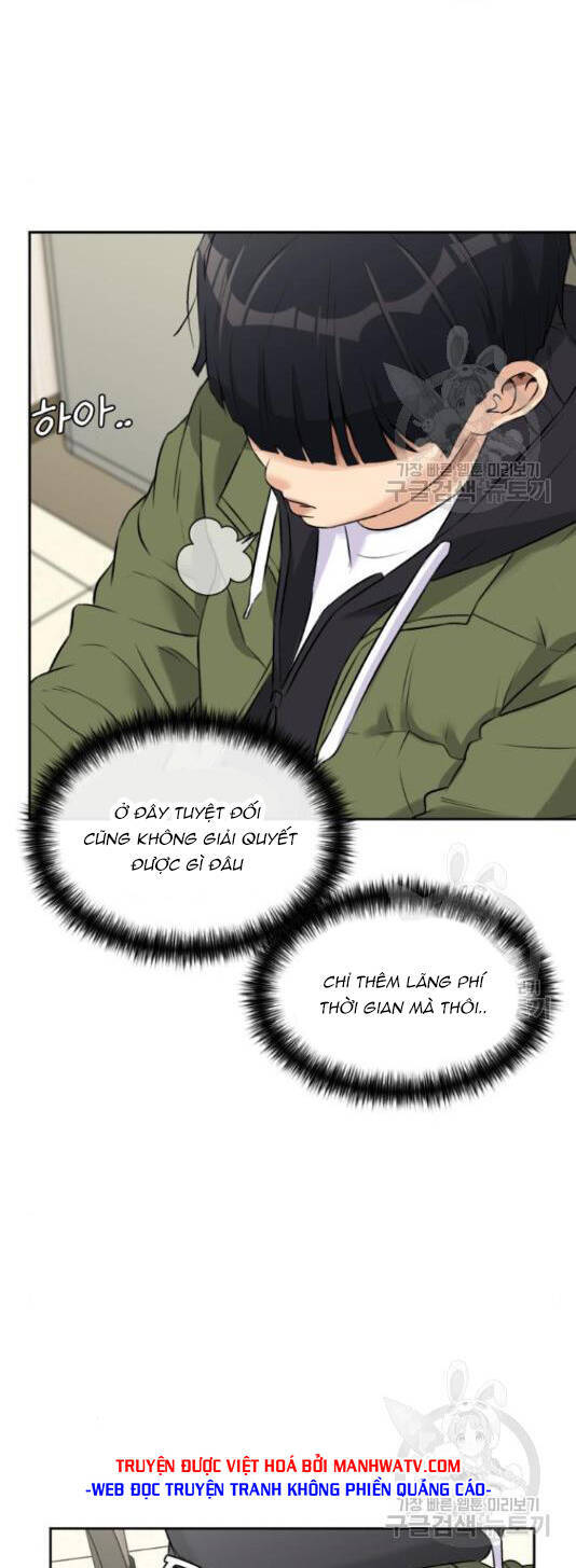 Gương Mặt Thiên Tài - Chapter 125